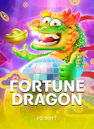 ภาพเกม Fortune Dragon